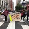 Rally ‘Chicago no es nuestro santuario’