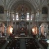 La Parroquia St. Joseph Presenta Las Reinas de Jalisco