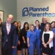 Corte de Cinta de Nuevo Centro de Salud de Paternidad Planificada en Rogers Park
