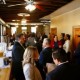 JB Pritzker and Juliana Stratton Host Latino Leadership Breakfast