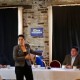 JB Pritzker y Juliana Straton Ofrecen Desayuno de Liderazgo Latino
