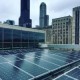 El Condado de Cook Anuncia Medios para Ampliar el Acceso a la Energía Solar
