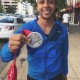 Congratulations to Tony Diaz