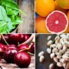 Antioxidant-rich Foods Lowers Risk of Type 2 Diabetes