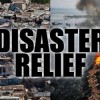 Disaster Relief Fund for Mexico and Puerto Rico