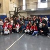 Hernandez, Volunteers, Organizations Provide Thanksgiving Meals to Hundreds