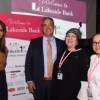 Un Gran Exito “Women 1st! Lakeside Bank Education Awards” de Lakeside Bank