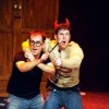 Potted Potter Returns to Chicago