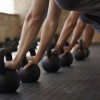 Strength Exercise as Vital as Aerobic New Research Finds