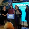 Angeles “Angie” Sandoval announces election bid for Cook County Commissioner of the 7th District