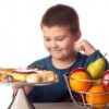 Diet is the Key to Kids’ Health and Happiness