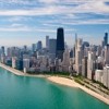 Global Mayors Sign Chicago Climate Charter at North American Climate Summit