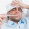 Flu-like activity increases sharply