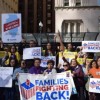 Un Acuerdo al Presupuesto sin el Acta DREAM Significa Más Deportaciones