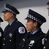La Policía de Chicago Recibe la Primera Clase de Reclutas del Año