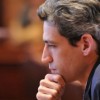 Daniel Biss earns endorsement of Our Revolution Illinois