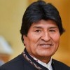 Evo Morales for Dictator!
