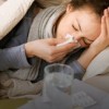 Flu Season Shows First Signs of Slowing