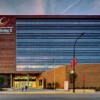 Malcolm X College Receives LEED Gold Certification