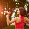 Exercise an Antidote for Aging