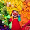 Nutrition for Kids: Guidelines for a Health Diet