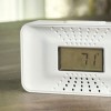 Carbon Monoxide Detectors Save Seven Lives in Cicero Home