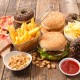 Niños Afectados Fuertemente por Publicidad sobre Comida Chatarra