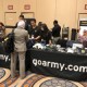 SHPE Promotes STEM in the Army