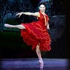 Ballet Nacional de Cuba Comes to Chicago