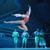 El Ballet Nacional de Cuba Viene a Chicago