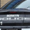 Berwyn Police Department to Conduct Roadside Safety Checks