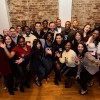 Chicago Scholars Reconoce a Jóvenes Líderes