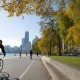 Lakefront Trail Separation Construction Continues from Montrose to Ardmore