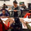 CPS Middle School Students, Spark Mentors Celebrate Career Possibilities at Daley Plaza
