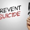 Increasing Awareness of Suicide Risks to Save Lives