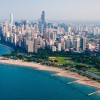 Chicago Earns Gold Medal for Quality of Life