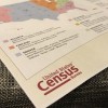 Coalición Patrocina la Primera Reunión del Censo de la Comunidad en la Ciudad