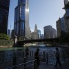 La Torre Trump de Chicago Viola el Acta del Agua Limpia