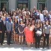 Comcast NBCUniversal Awards Scholarships to H.S. Seniors