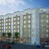 City Announces Logan Square Affordable Housing Project