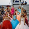 Calling All Young Ladies Celebrating a Quinceañera