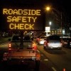 Berwyn Police Hosts Another Roadside Safety Check