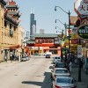 Next Phase for Chinatown-to-Downtown Roadway