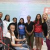 ComEd Celebra a 30 Jovencitas Durante el Lanzamiento del Quinto Icebox Derby Anual