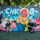 McDonald’s at Ruido Fest