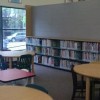 Renovation Underway for Merlo Branch Library