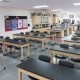 Las Escuelas de Chicago Reciben Modernos Laboratorios de Ciencias