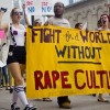 Eighth Annual Slutwalk Chicago to Take Place