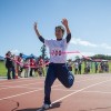 Special Olympics Celebrates 50th Anniversary