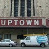Historic Uptown Theatre to Reopen